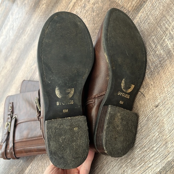 Guess Riding Boots - Picture 7 of 9